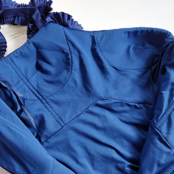 BCBGMaxAzria party dress - as seen on Selena Gomez - Picture 8 of 8